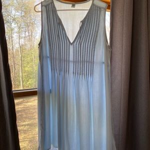 Old Navy sleeveless dress